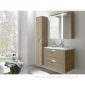 Bath Nordic Sink Bilik Mandi Terapung Kabinet Sink Vanity